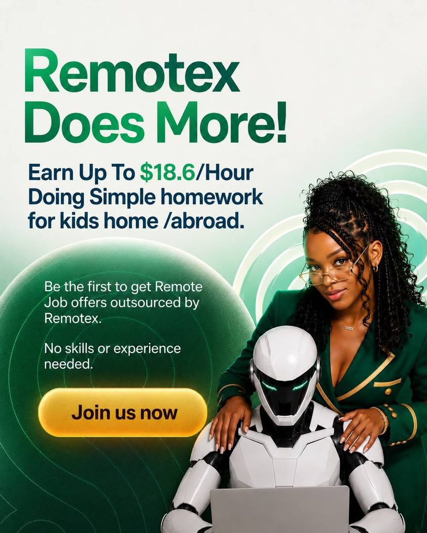 RemoteX Hero Representation