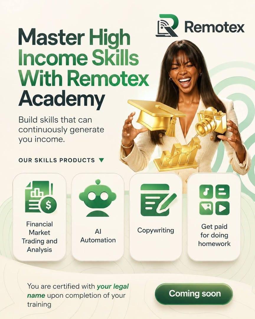 RemoteX Virtual Card